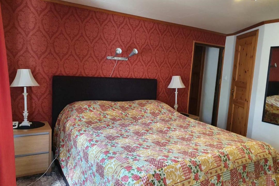 Photo of Bedroom in Storebro