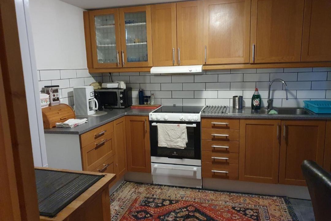 Photo of Kitchen in Storebro