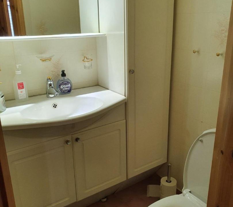 Photo of Bathroom in Storebro