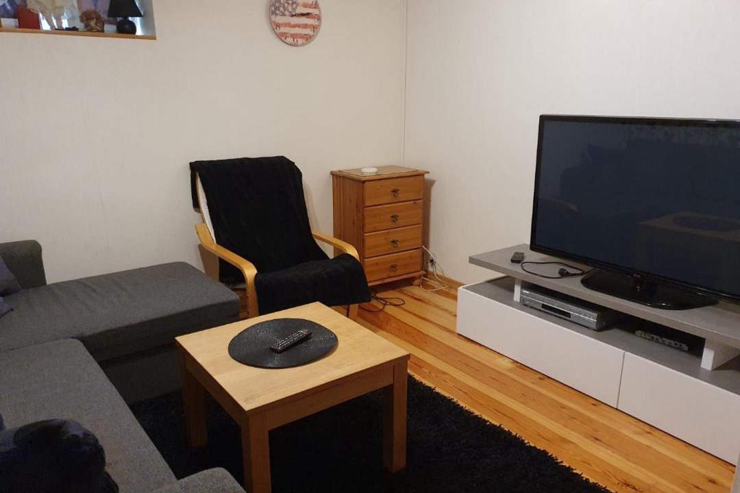 Photo of Livingroom in Storebro
