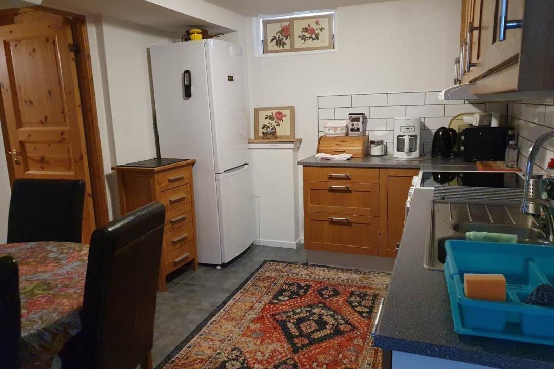 Photo of Kitchen in Storebro