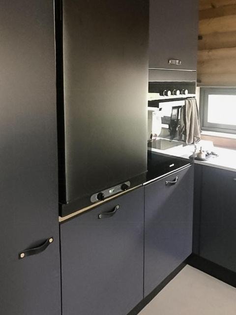 Photo of Kitchen in Bolkesjo