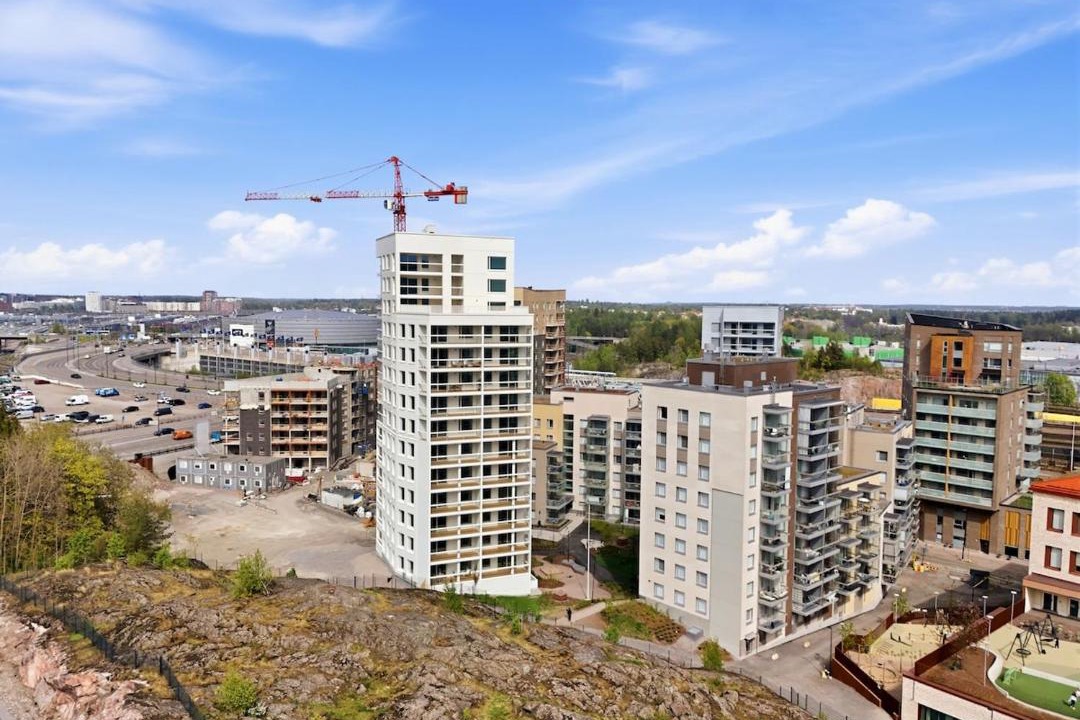 Photo of Others in Pasila