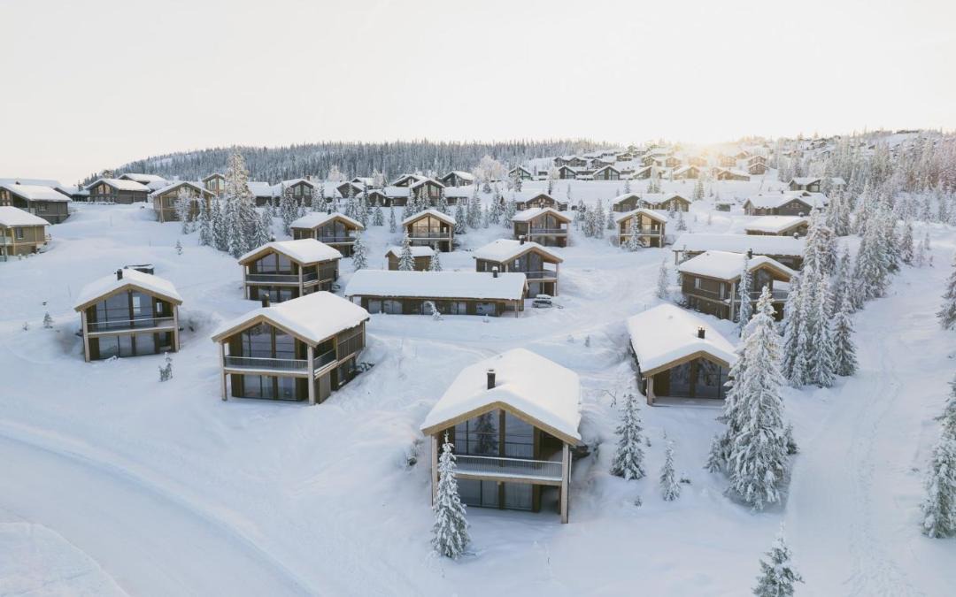 Photo of Others in Skeikampen