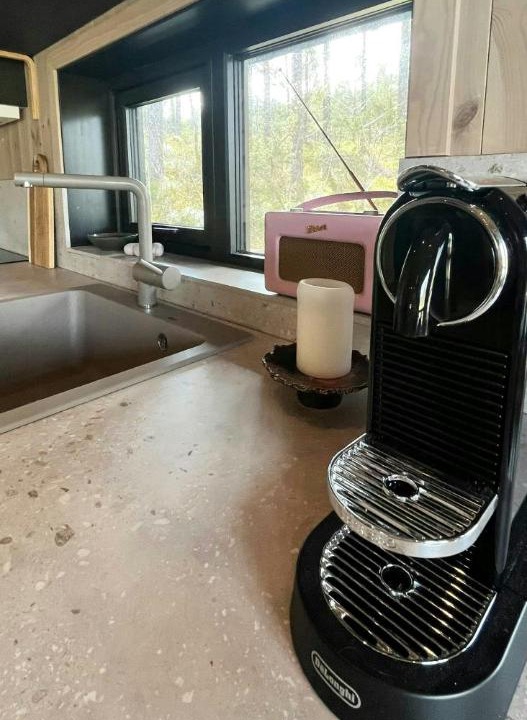 Photo of Kitchen in Flora