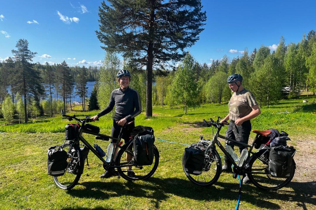 Photo of Others in Strombacka