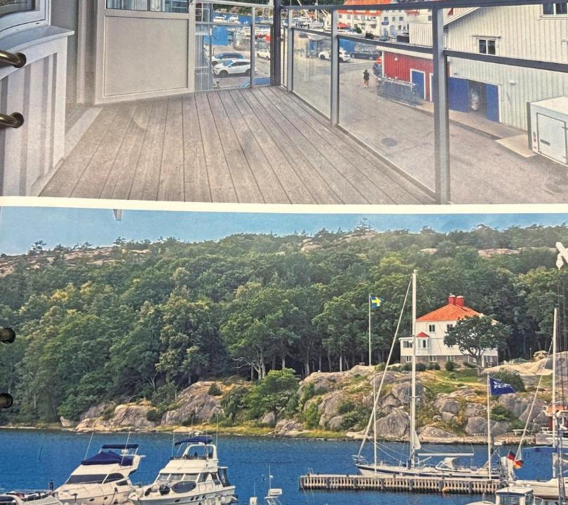 Photo of Others in Hamburgsund