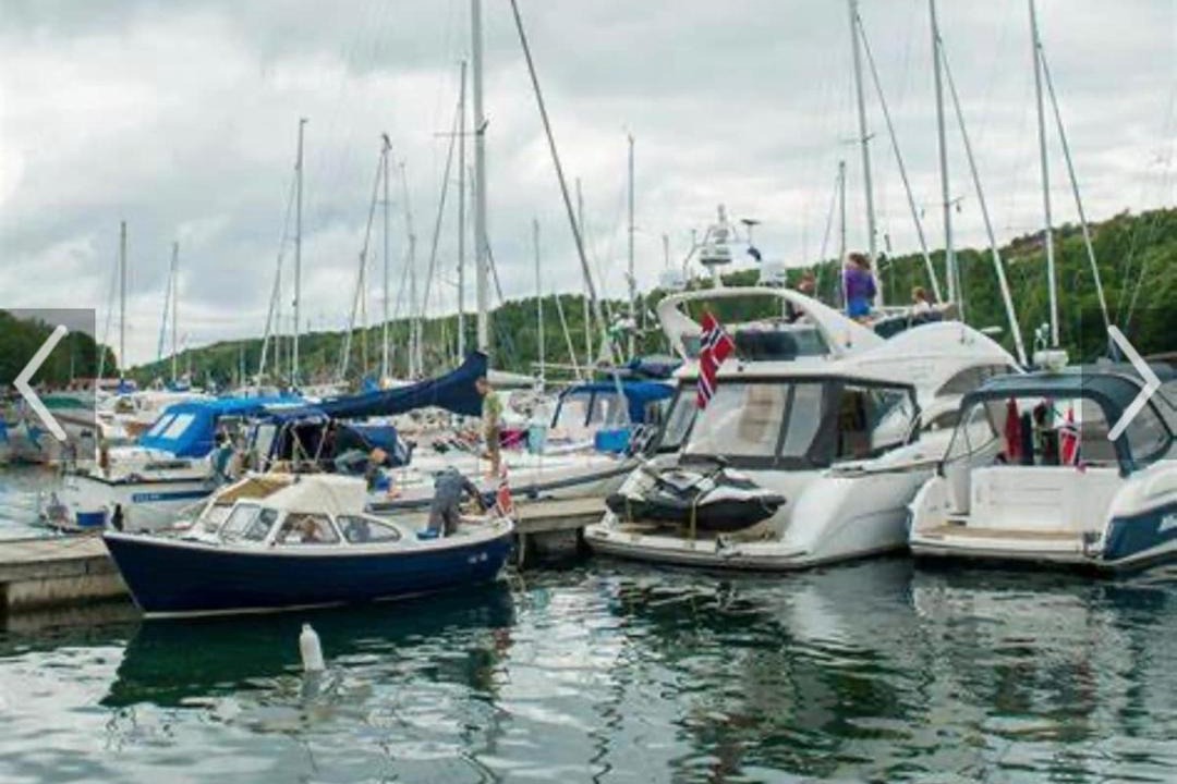 Photo of Others in Hamburgsund