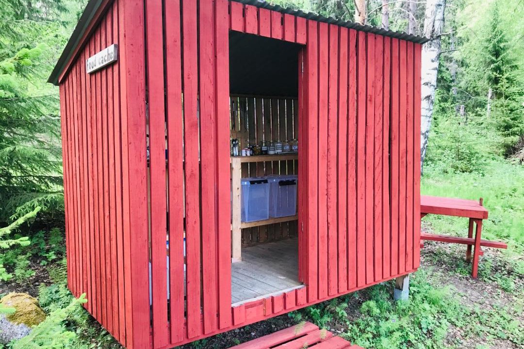 Photo of Others in Strombacka