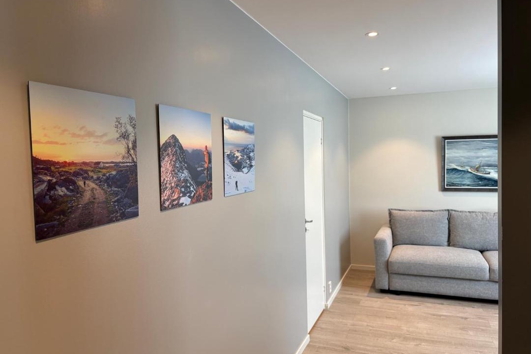 Photo of Others in Svolvaer