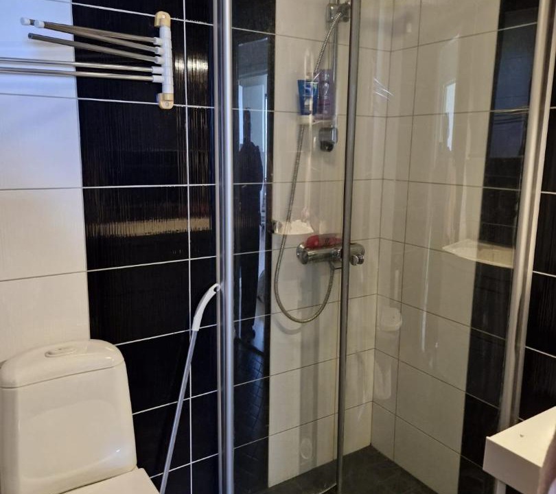 Photo of Bathroom in Hameenlinna