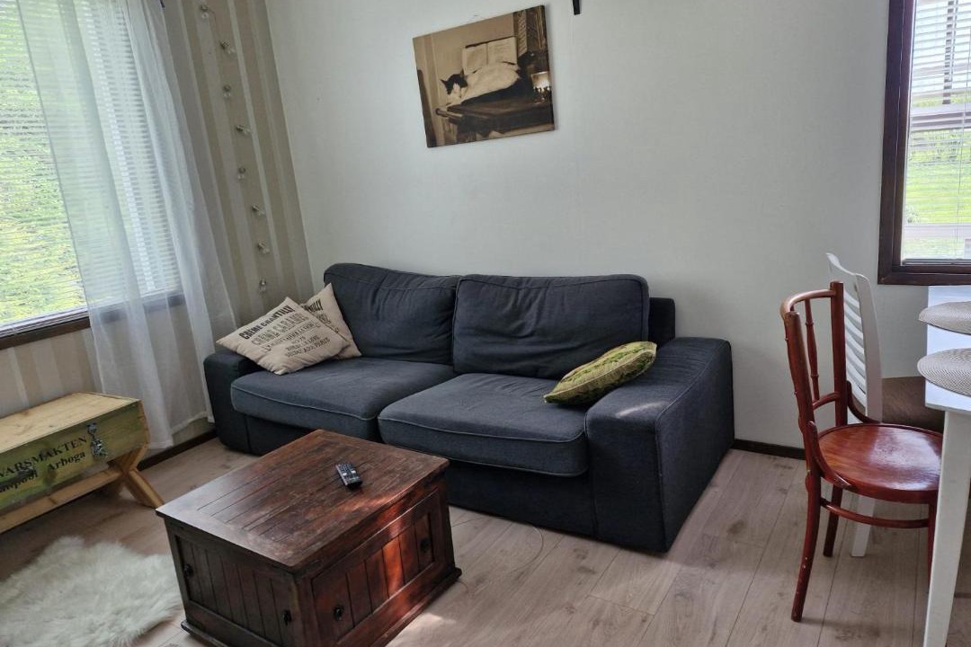 Photo of Livingroom in Hameenlinna