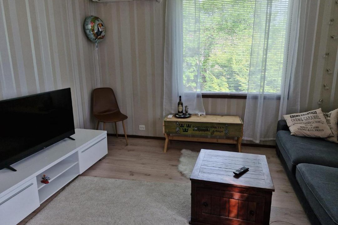 Photo of Livingroom in Hameenlinna