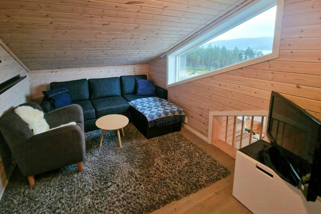 Photo of Livingroom in Nissedal