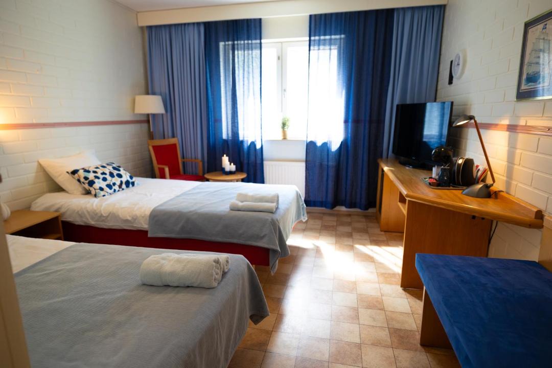 Photo of Bedroom in Tiainen
