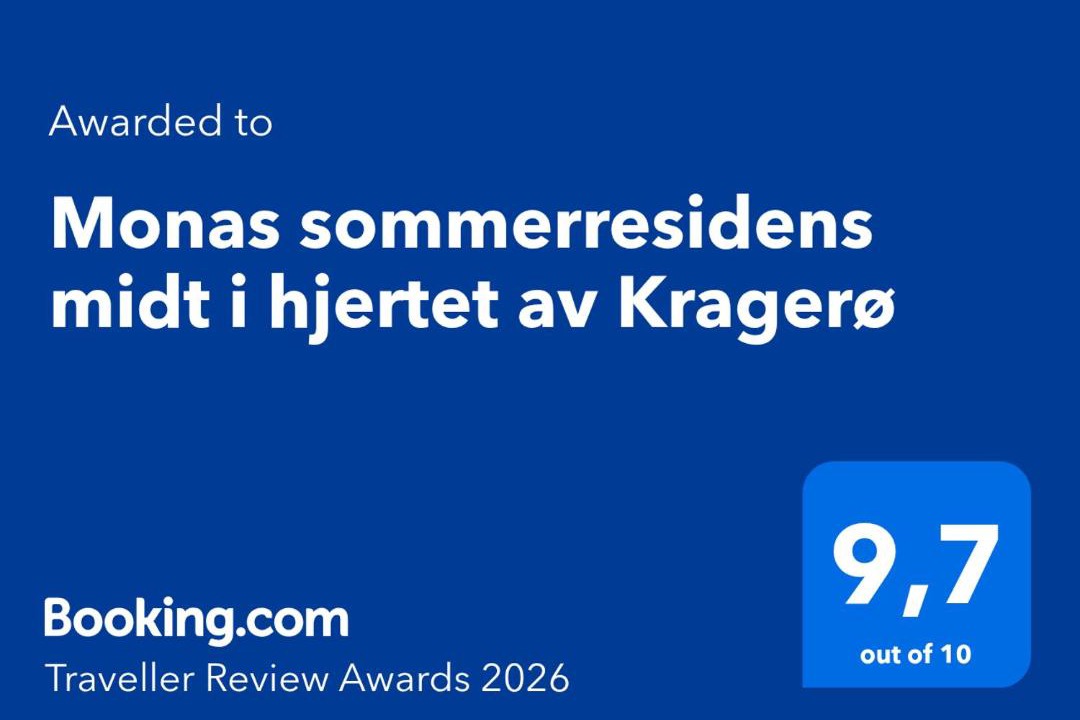 Photo of Others in Kragero