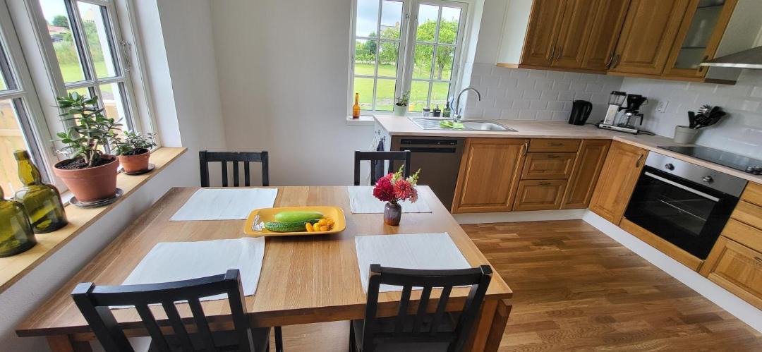 Photo of Kitchen in Klagstorp