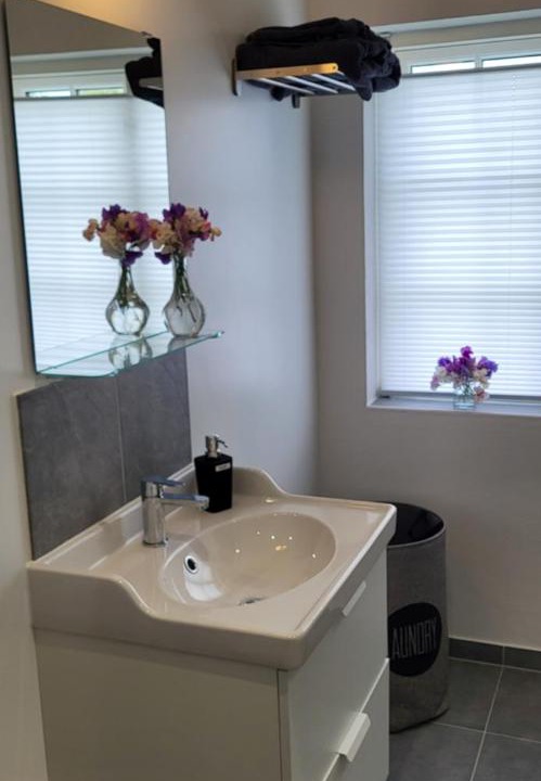 Photo of Bathroom in Klagstorp
