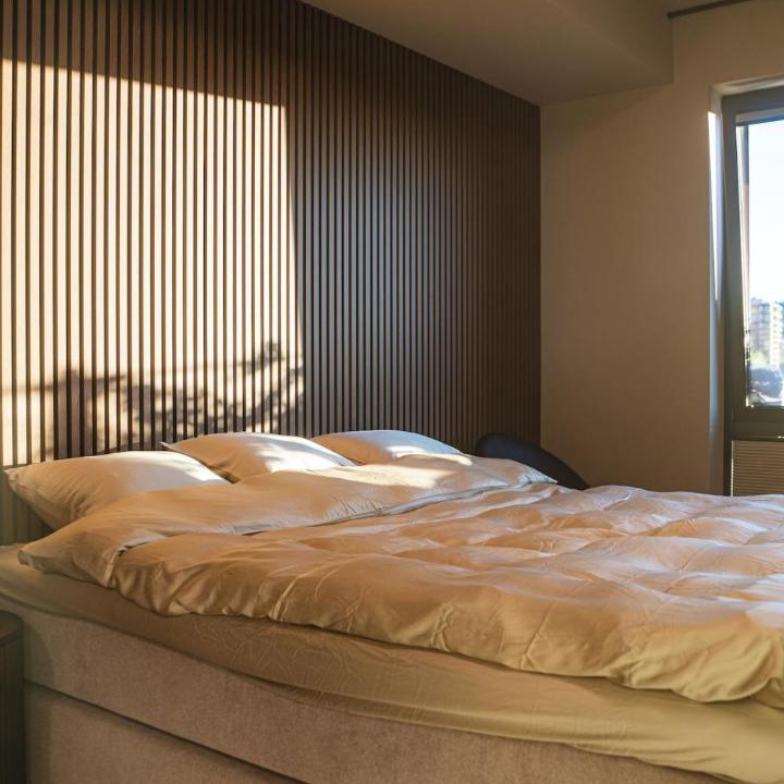 Photo of Bedroom in Trondheim