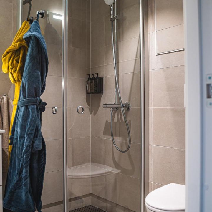 Photo of Bathroom in Trondheim