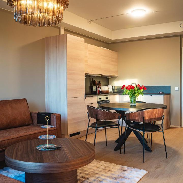 Photo of Livingroom in Trondheim