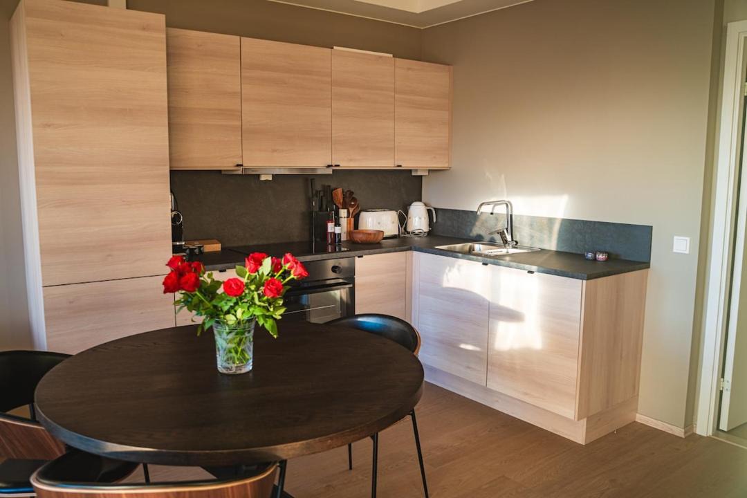 Photo of Kitchen in Trondheim
