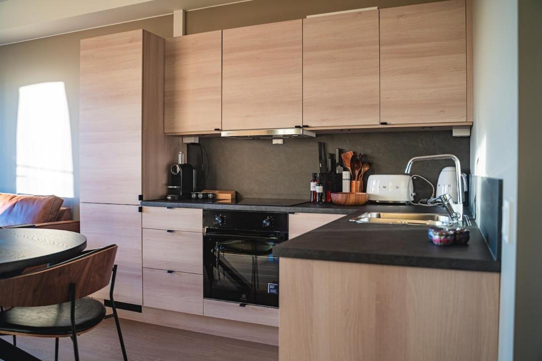 Photo of Kitchen in Trondheim