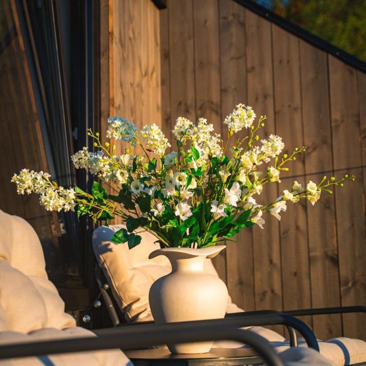 Photo of Patio Balcony in Trondheim