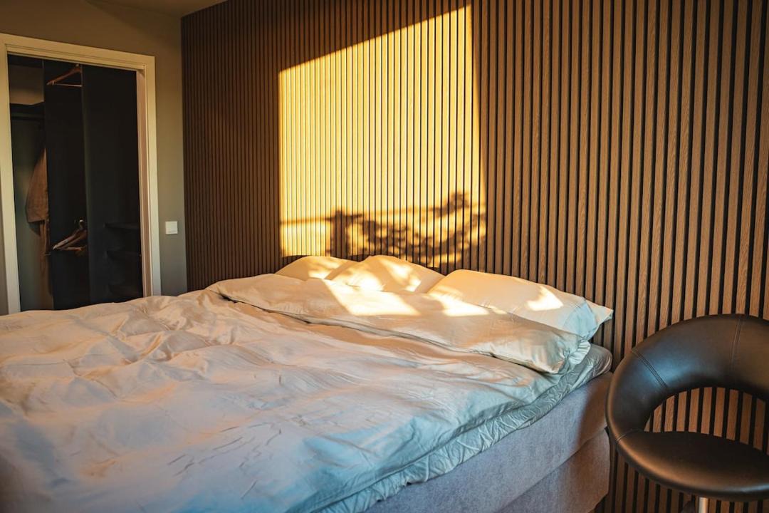Photo of Bedroom in Trondheim