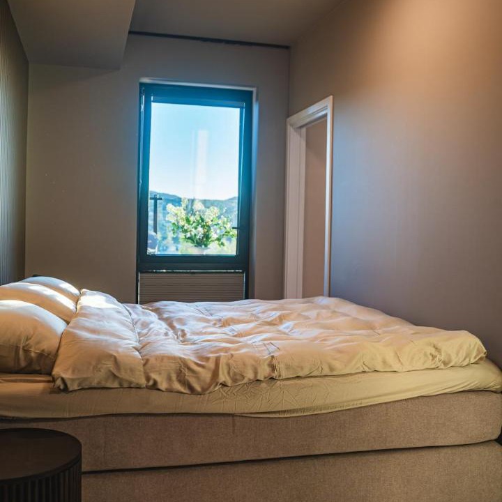Photo of Bedroom in Trondheim