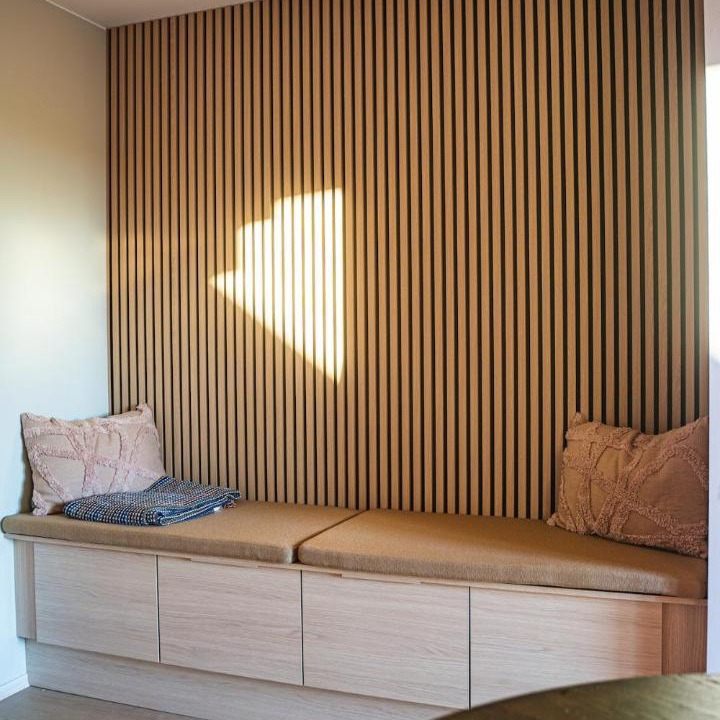 Photo of Bedroom in Trondheim