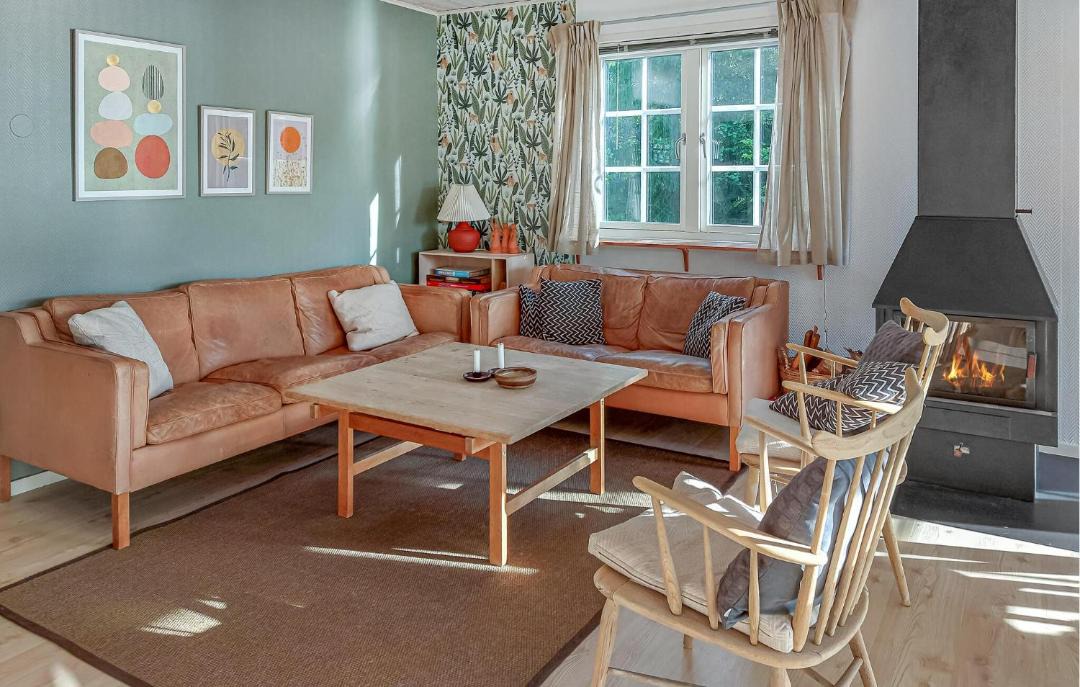 Photo of Livingroom in Dio