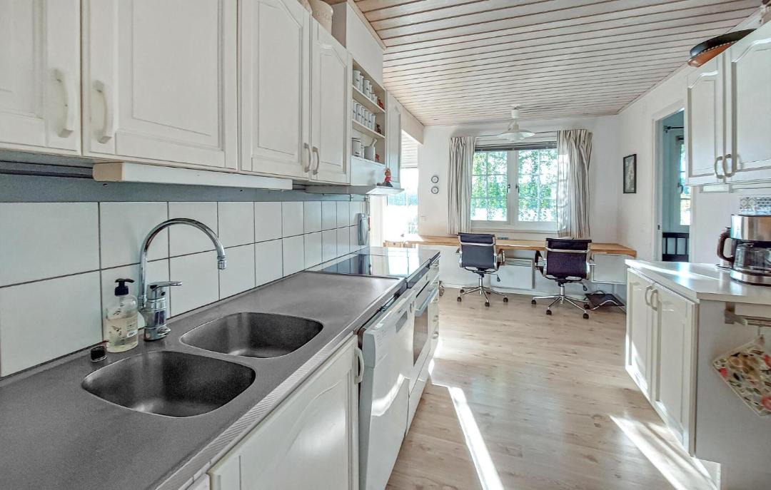 Photo of Kitchen in Dio