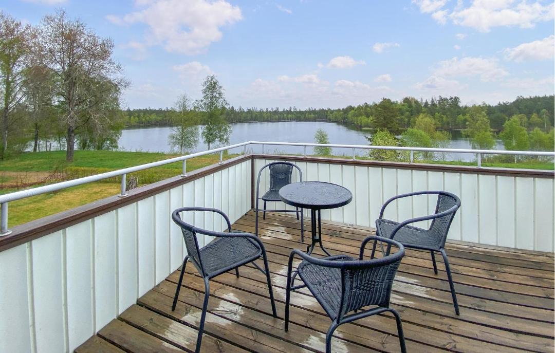 Photo of Patio Balcony in Kosta
