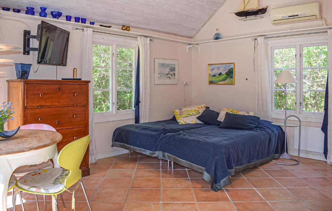 Photo of Bedroom in Malarhusens