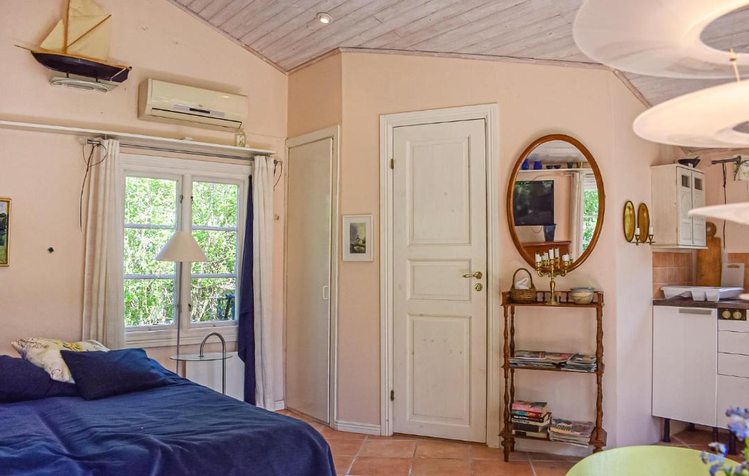 Photo of Bedroom in Malarhusens