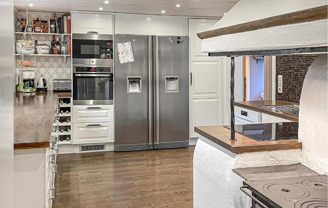 Photo of Kitchen in Oxebo