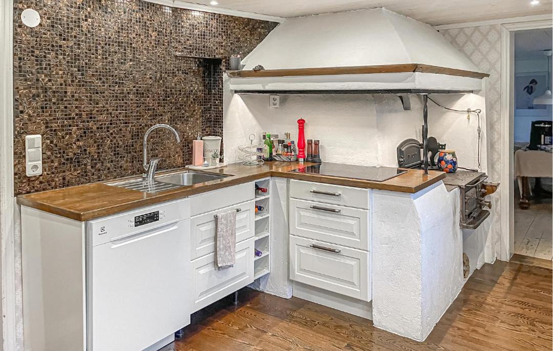 Photo of Kitchen in Oxebo