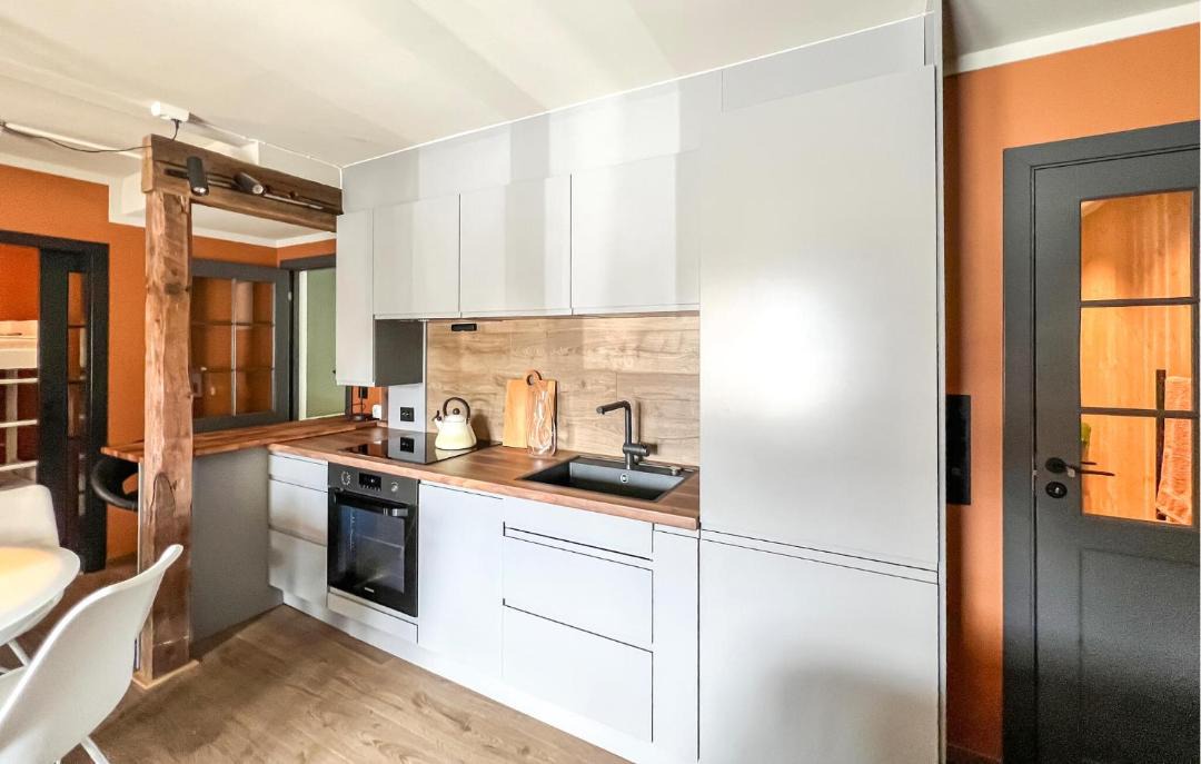 Photo of Kitchen in Lillehammer