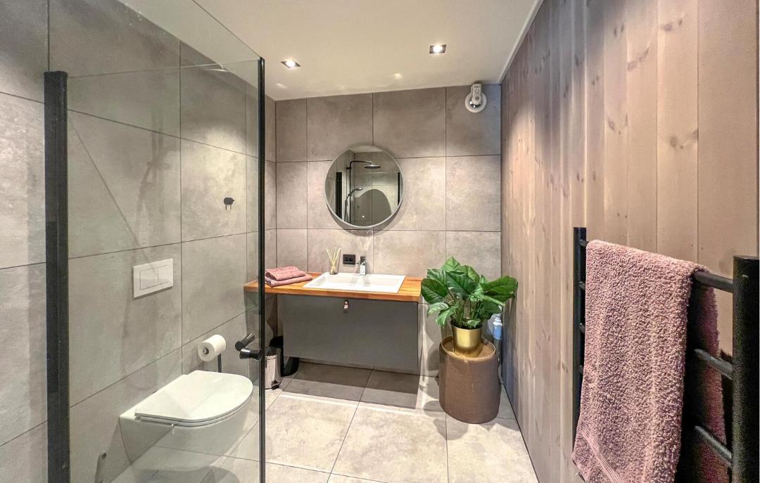 Photo of Bathroom in Lillehammer