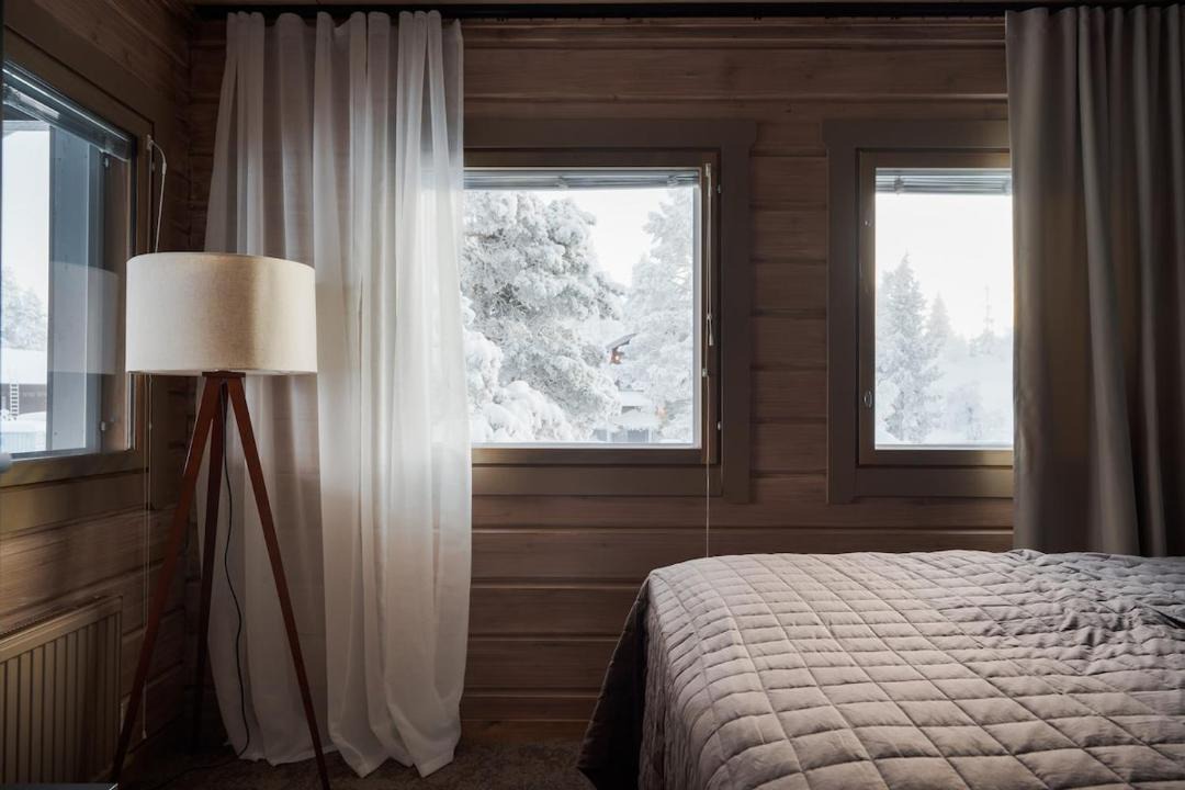 Photo of Bedroom in Sirkka