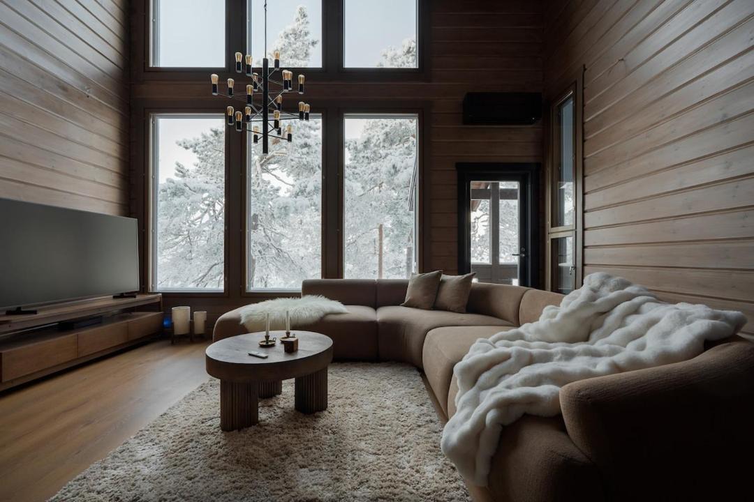 Photo of Livingroom in Sirkka