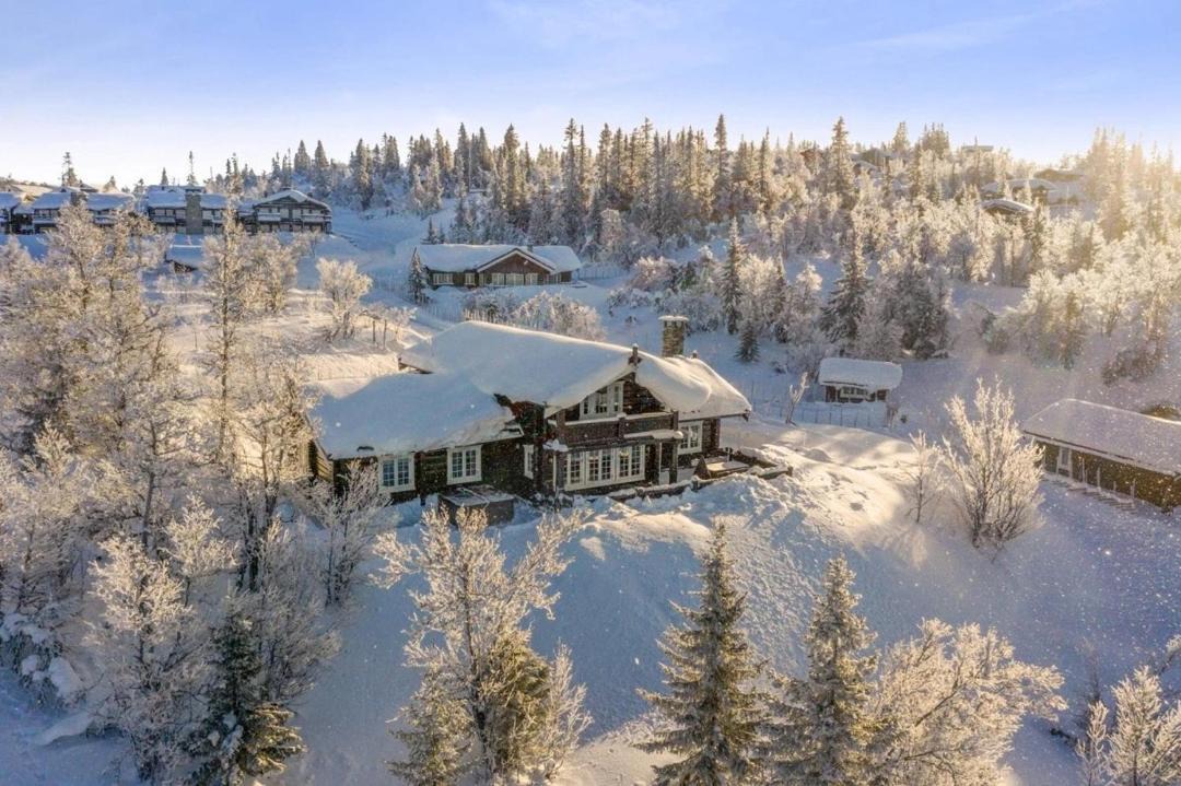 Photo of Others in Nord-Aurdal