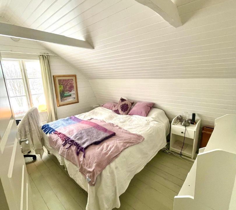 Photo of Bedroom in Hemse