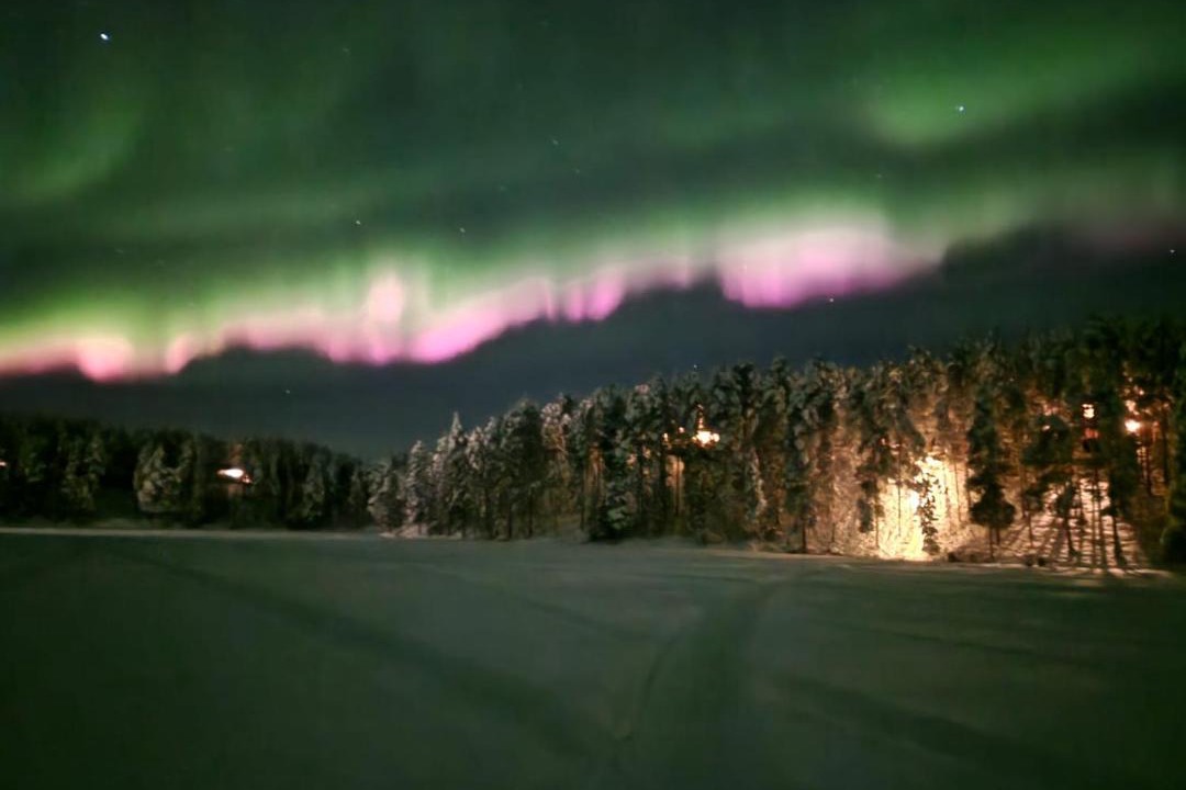 Photo of Others in Jukkasjarvi