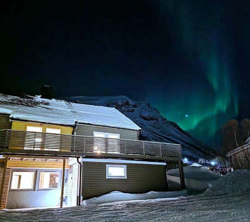 Photo of Others in Kafjord