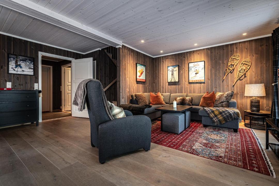 Photo of Others in Geilo