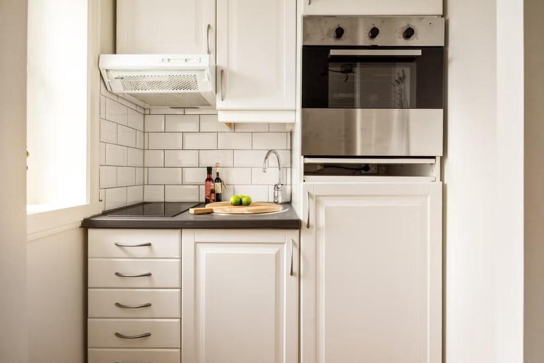 Photo of Kitchen in Bergenhus