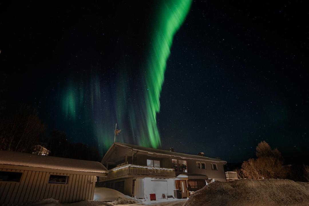 Photo of Others in Tromso