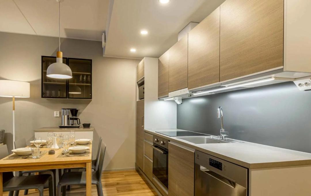 Photo of Kitchen in Yllas